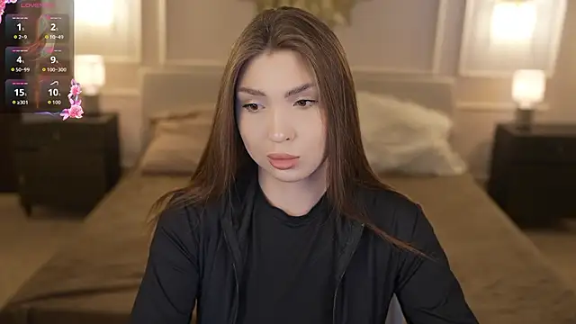 Billie054 online show from 02/01/26, 07:28