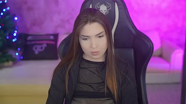 Billie054 online show from 01/17/26, 11:25