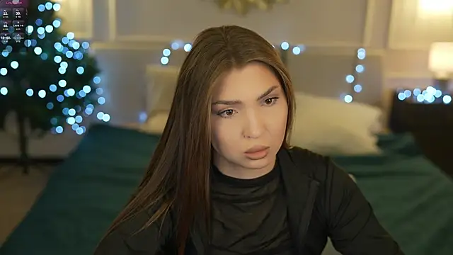 Billie054 online show from 12/20/25, 08:28