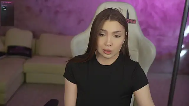 Billie054 online show from 03/20/26, 08:26