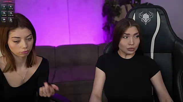 Billie054 online show from 10/15/25, 06:44