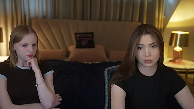 Billie054 online show from 02/13/26, 11:32