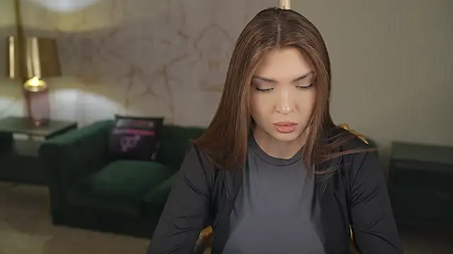 Billie054 online show from 03/29/26, 06:48