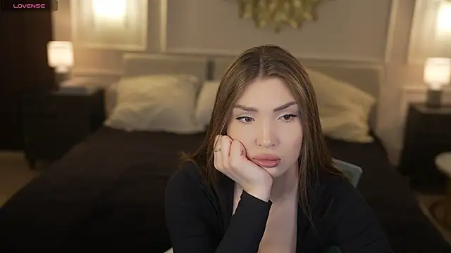 Billie054 online show from 04/13/26, 07:12