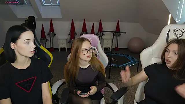 Billie054 online show from 11/06/25, 07:45