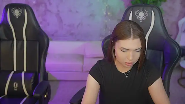 Billie054 online show from 09/10/25, 06:23