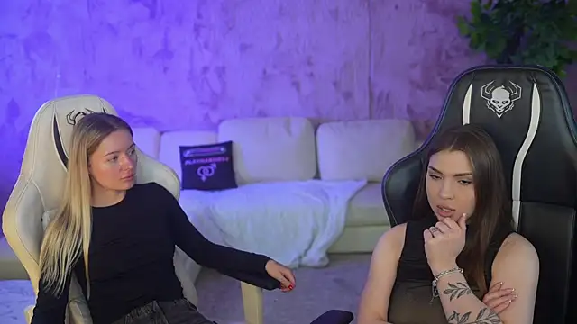 Billie054 online show from 10/11/25, 10:27