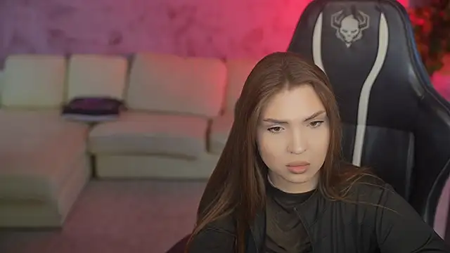 Billie054 online show from 11/15/25, 07:01