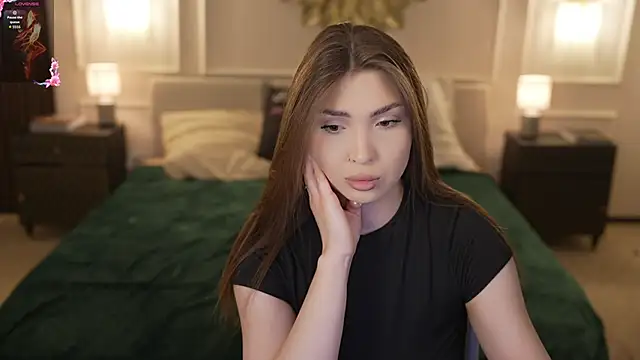 Billie054 online show from 02/21/26, 11:12