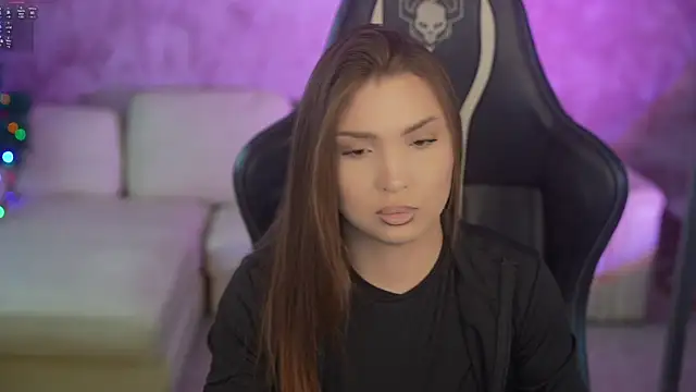 Billie054 online show from 01/11/26, 07:15