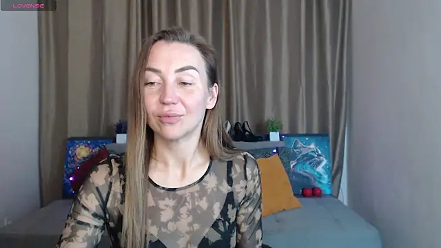 Kiss julli88I online show from 03/21/25, 12:40