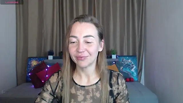 Kiss julli88I online show from 03/20/25, 09:35