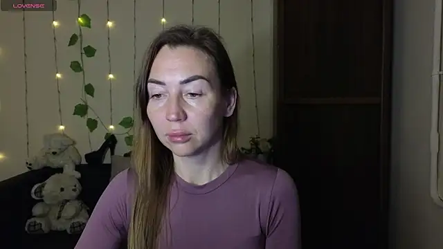 Kiss julli88I online show from 03/13/25, 12:24