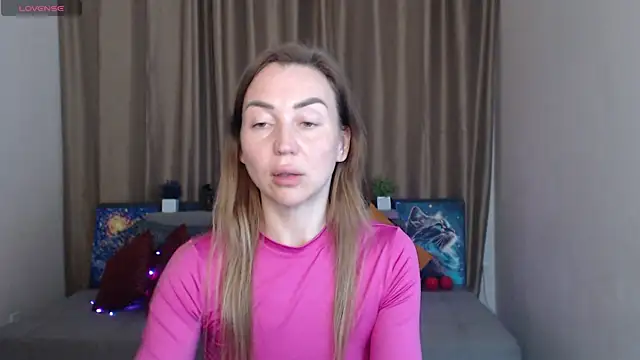 Kiss julli88I online show from 03/17/25, 05:23