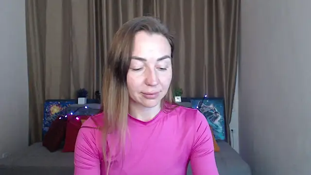 Kiss julli88I online show from 03/11/25, 05:46