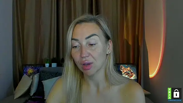 Kiss julli88I online show from 10/26/25, 05:30