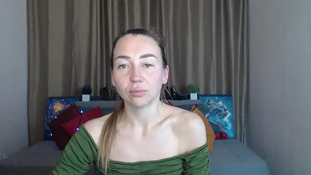 Kiss julli88I online show from 03/19/25, 02:05