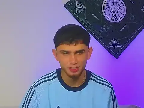 samevansx  online show from 09/09/25, 01:42