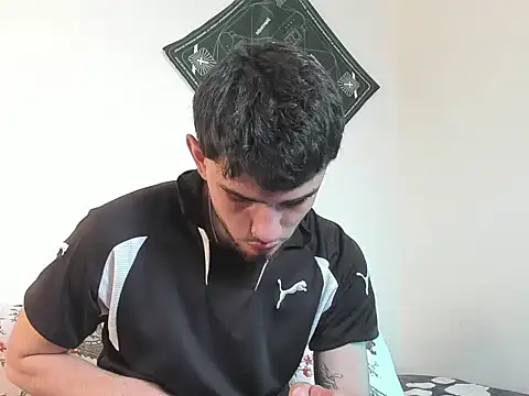 samevansx  online show from 03/19/26, 02:06