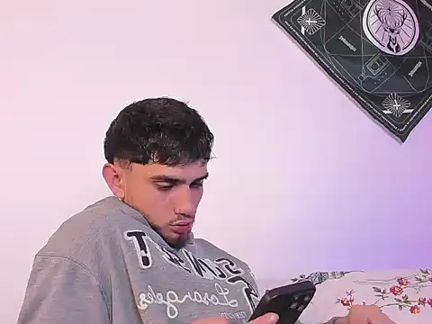 samevansx  online show from 03/23/26, 05:13