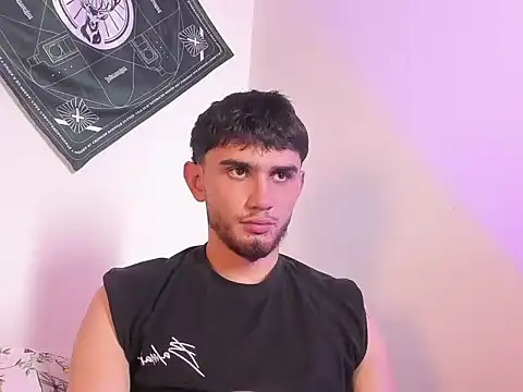 samevansx  online show from 03/26/26, 06:39