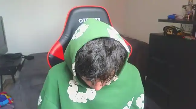 samevansx  online show from 03/20/25, 01:48