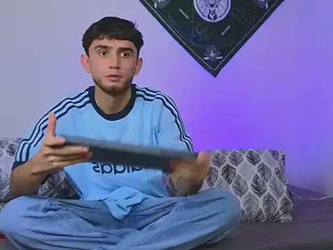 samevansx  online show from 09/30/25, 09:10