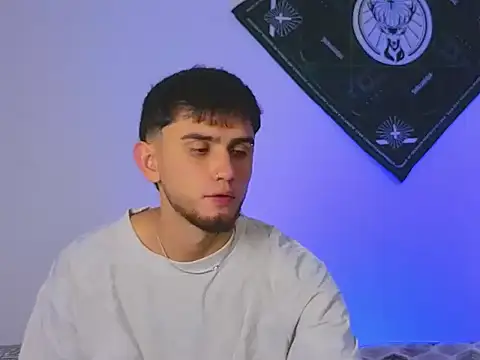 samevansx  online show from 10/23/25, 09:57