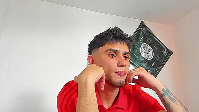 Snapshot of samevansx_ chatting on 07/07/26, 05:27 samevansx online show from 07/07/26, 05:27