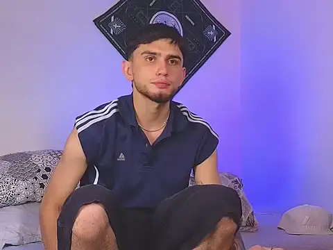 samevansx  online show from 10/30/25, 03:09