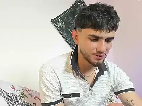 samevansx  online show from 03/20/26, 02:40