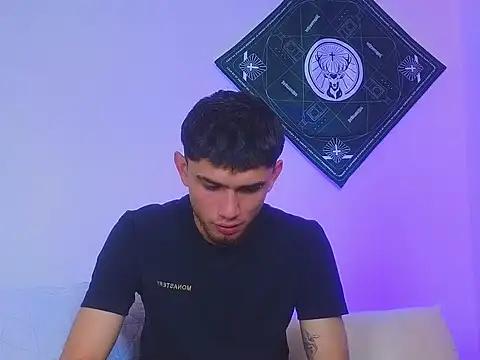 samevansx  online show from 09/11/25, 02:50