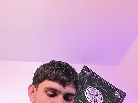 samevansx  online show from 04/10/26, 06:04