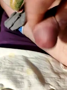 --Serhei-- online show from 10/12/25, 07:32