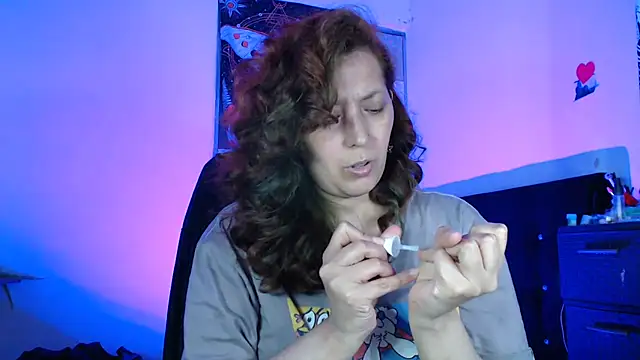 Snapshot of Luz_delunaa chatting on 03/06/26, 02:39 Luz delunaa online show from 03/06/26, 02:39