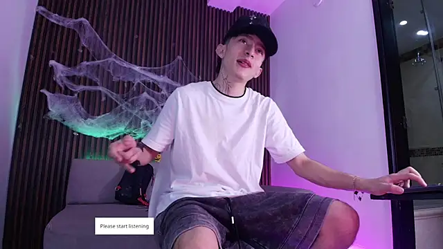 troy rouge online show from 10/29/25, 07:13