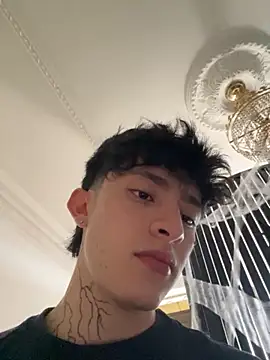 troy rouge online show from 10/28/25, 07:13