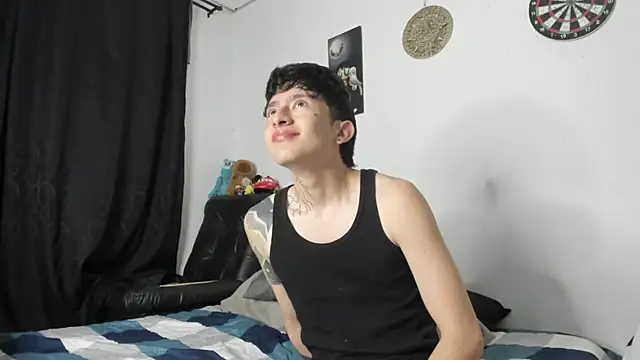 troy rouge online show from 02/05/26, 11:28