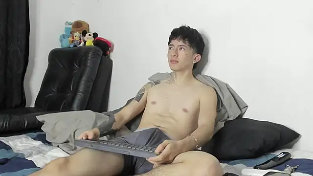 troy rouge online show from 02/12/26, 11:10