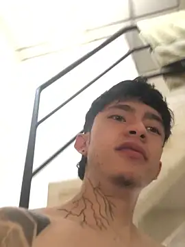 troy rouge online show from 02/02/26, 04:39