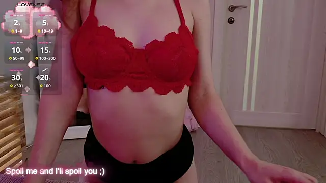 JaneRayan online show from 11/13/25, 05:06