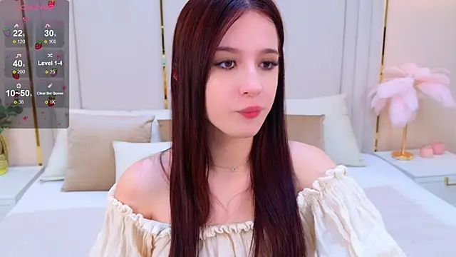 JaneRayan online show from 09/12/25, 05:02