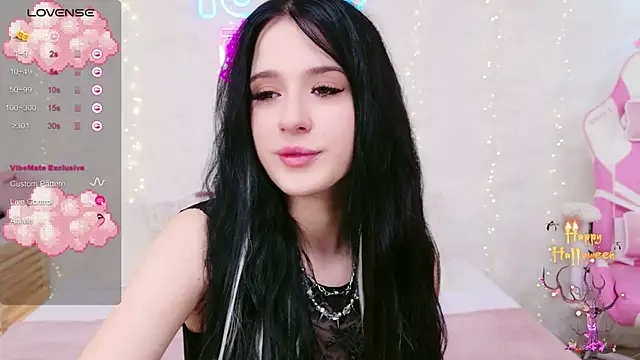 JaneRayan online show from 10/20/25, 05:02