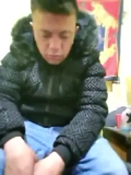 Brianmexboy online show from 01/15/26, 01:03