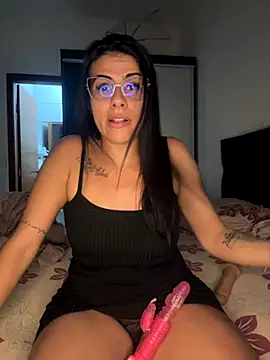 jheicylli online show from 10/24/25, 11:37