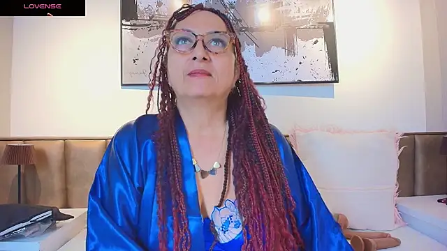 AlessandraLeroy online show from 03/21/26, 11:58