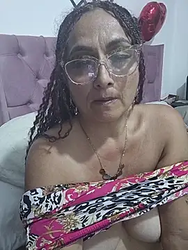 AlessandraLeroy online show from 03/24/26, 12:54