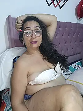 AlessandraLeroy online show from 02/27/26, 01:50