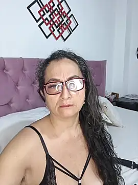 AlessandraLeroy online show from 02/22/26, 02:14