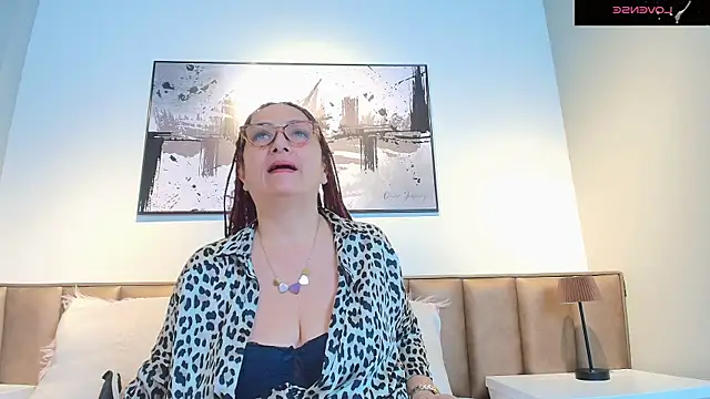 AlessandraLeroy online show from 03/11/26, 12:21